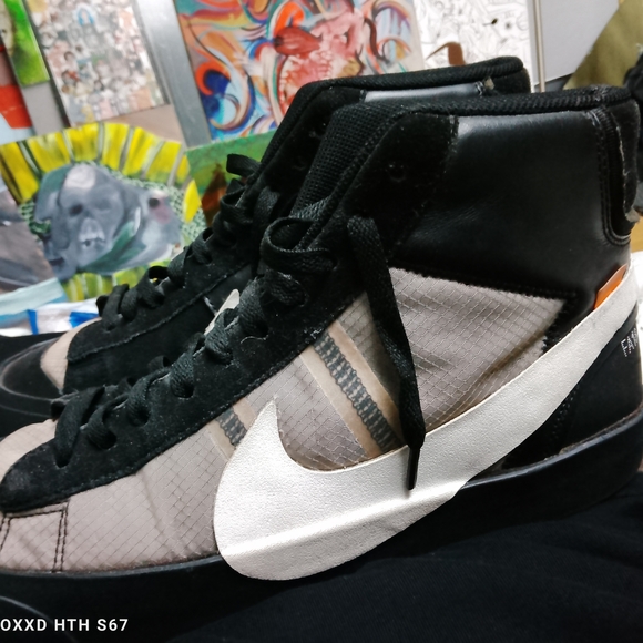 nike off white grim reapers
